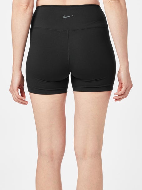 Nike Womens Basic DF One High Rise 5 Shorty