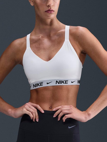 Nike Womens Dry-Fit Indy Med Support Bra
