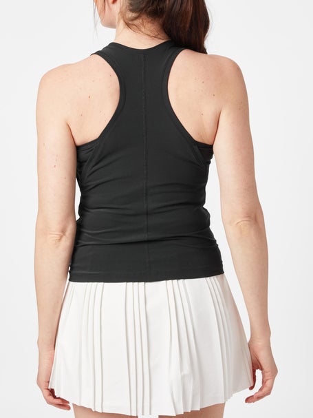 Nike Womens Basic Victory Tank Black