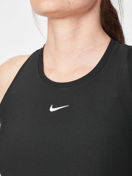 Nike Womens Basic Victory Tank Black