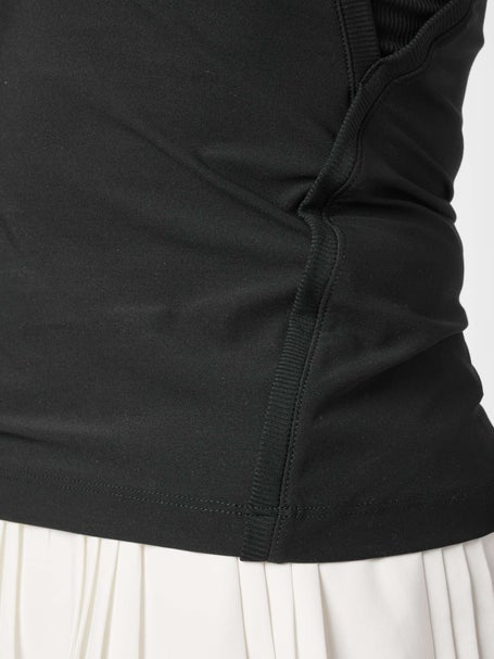 Nike Womens Basic Victory Tank Black
