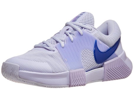 Chaussures Femme Nike GP Challenge 1 Amethyst Deep Night TOUTES SURFACES