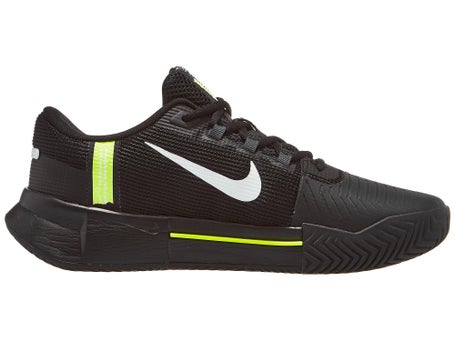 Nike GP Challenge 1.5 HC\Black/White/Volt Women Shoes