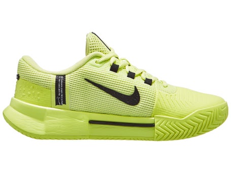 Nike GP Challenge 1.5 PRM HC\Black/Lemon Women Shoes