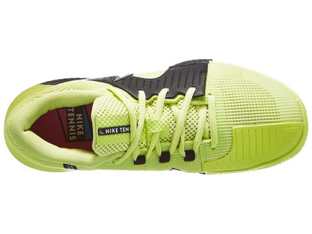 Nike GP Challenge 1.5 PRM HC\Black/Lemon Women Shoes