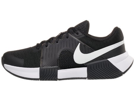 Zapatillas mujer Nike Zoom GP Challenge Negro/Blanco MULTIPISTA