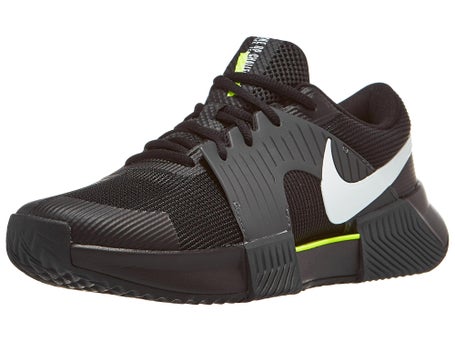 Nike GP Challenge 1.5 Clay\Black/White/Volt Women Shoes