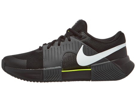 Nike GP Challenge 1.5 Clay\Black/White/Volt Women Shoes