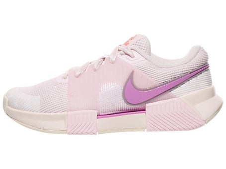 Nike GP Challenge 1.5 PRM HC\Pearl/Mg/Chalk Women Shoes