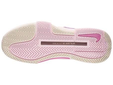 Nike GP Challenge 1.5 PRM ALLCOURT Damenschuh Pearl Magenta