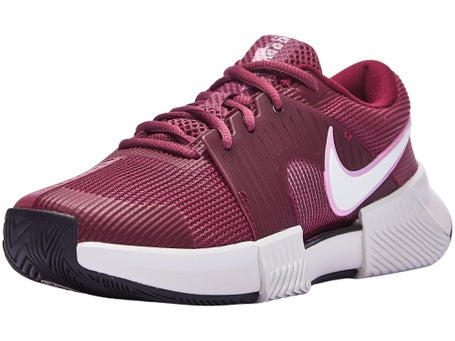 Nike GP Challenge 1.5 HC\Pink Smoke/White Women Shoes