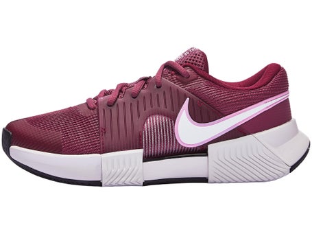 Nike GP Challenge 1.5 HC\Pink Smoke/White Women Shoes