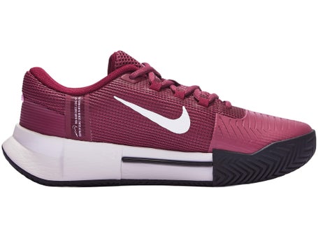 Nike GP Challenge 1.5 HC\Pink Smoke/White Women Shoes