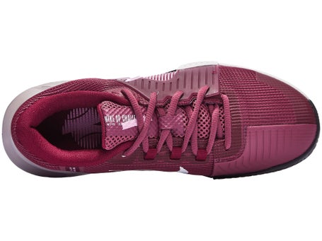 Nike GP Challenge 1.5 HC\Pink Smoke/White Women Shoes