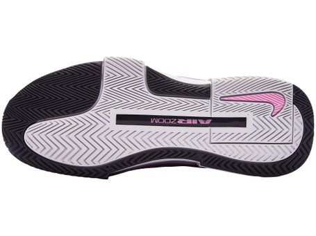 Nike GP Challenge 1.5 HC\Pink Smoke/White Women Shoes