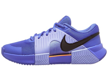 Nike GP Challenge 1.5 Clay\Sapphire/Thistle Women Shoes
