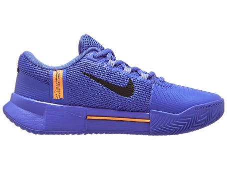 Nike GP Challenge 1.5 Clay\Sapphire/Thistle Women Shoes