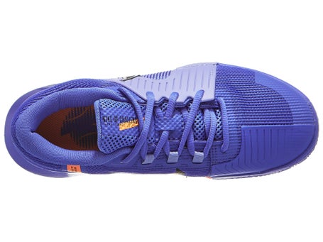 Nike GP Challenge 1.5 Clay\Sapphire/Thistle Women Shoes