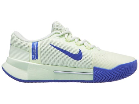 Nike GP Challenge 1.5 HC\Volt/Sapphire Women Shoes