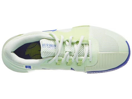 Nike GP Challenge 1.5 HC\Volt/Sapphire Women Shoes