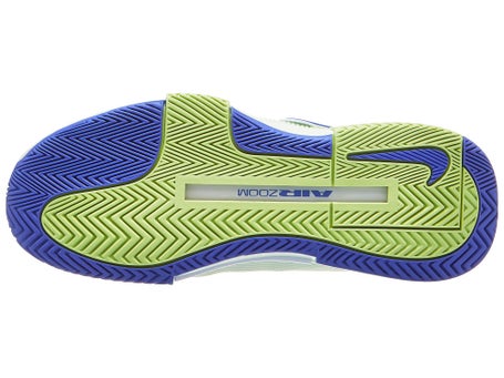 Nike GP Challenge 1.5 HC\Volt/Sapphire Women Shoes