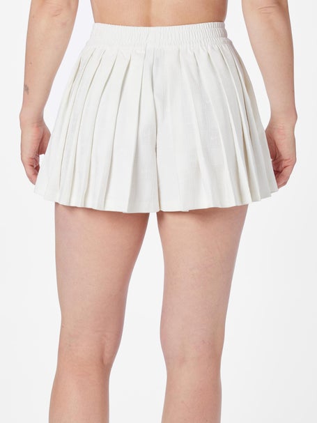Nike Womens Summer Court High Rise Short
