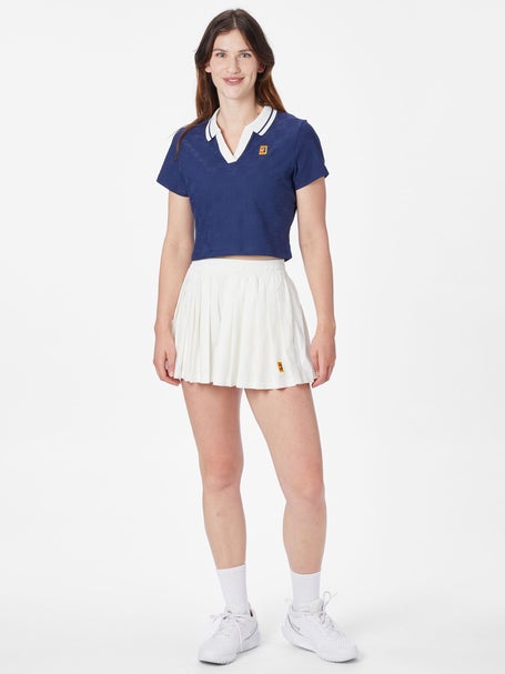 Nike Womens Summer Court High Rise Short