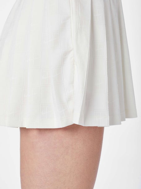 Nike Womens Summer Court High Rise Short