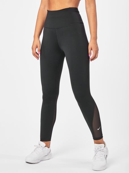 Legging corsaire taille haute Nike One pour femme. Nike CA