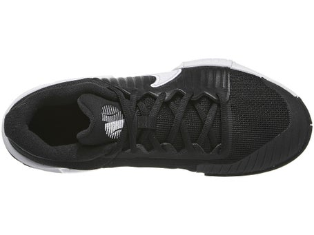 Nike GP Challenge Pro AC\ Black/White Womens Shoes