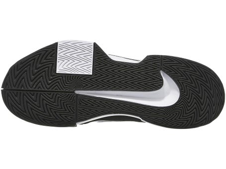 Nike GP Challenge Pro AC\ Black/White Womens Shoes