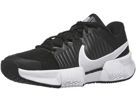 Nike GP Challenge Pro Clay Black/White Women's Shoes