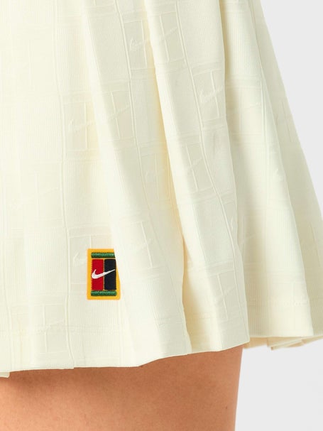 Nike Womens Spring Court High Rise Short