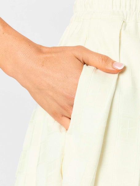 Nike Womens Spring Court High Rise Short