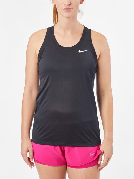 Nike Damen Core Racerback Tank