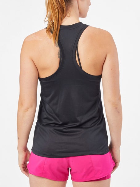 Nike Womens Basic Racerback Tank