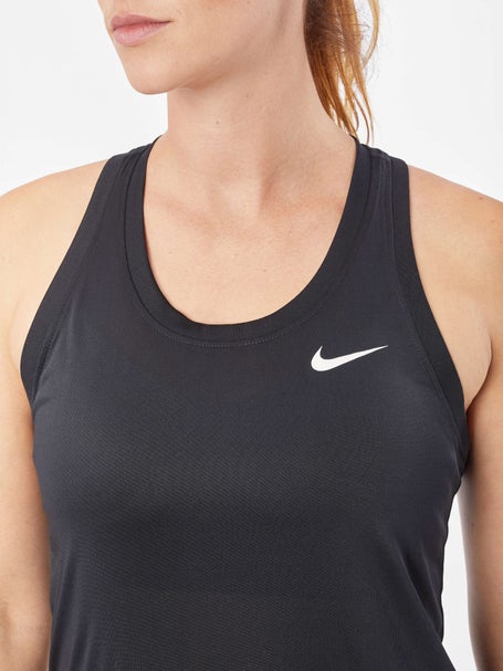 Nike Womens Basic Racerback Tank