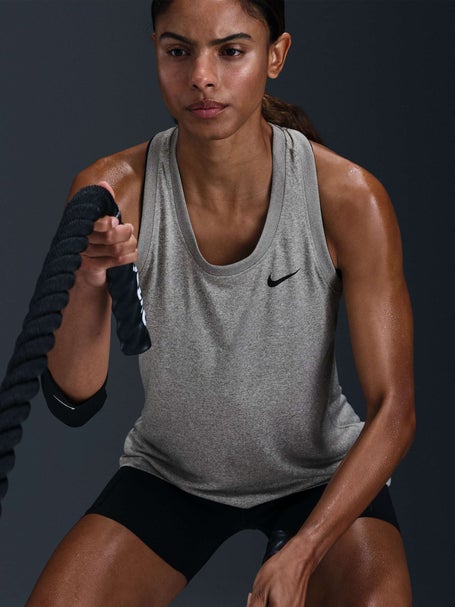 Nike Womens Fall Racerback Tank