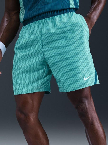 Nike Mens Winter Print Victory 7 Short
