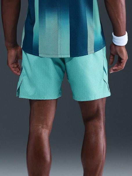 Nike Mens Winter Print Victory 7 Short