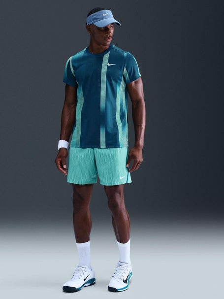 Nike Mens Winter Print Victory 7 Short