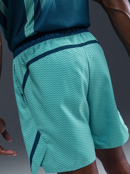 Nike Mens Winter Print Victory 7 Short