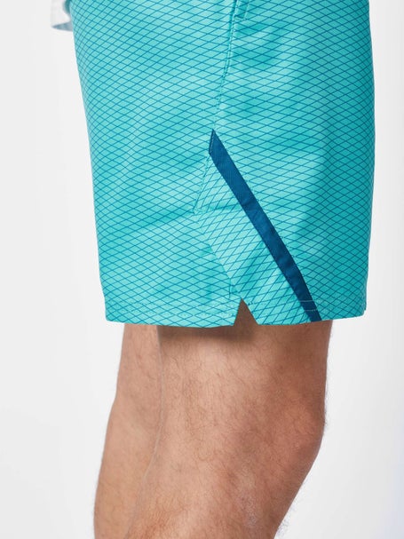 Nike Mens Winter Print Victory 7 Short