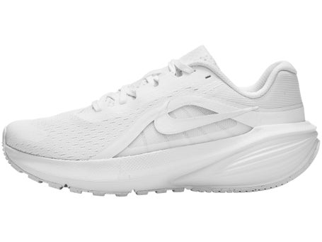Nike Downshifter 14\Womens Shoes\White/White