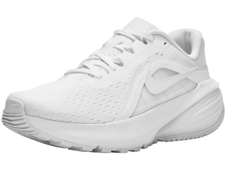 Nike Downshifter 14\Womens Shoes\White/White