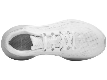 Nike Downshifter 14\Womens Shoes\White/White