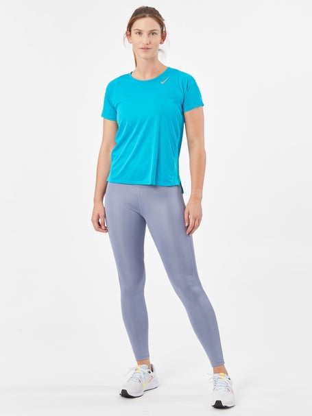 T-shirt Femme Nike Slim Fit - Running Warehouse Europe