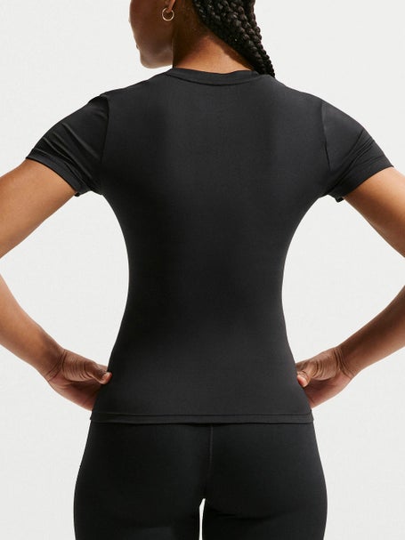 Nike Womens Basic One Fitted DF Top