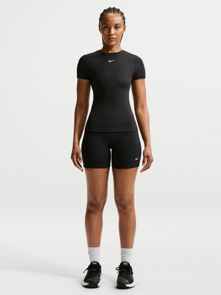 Nike Womens Basic One Fitted DF Top