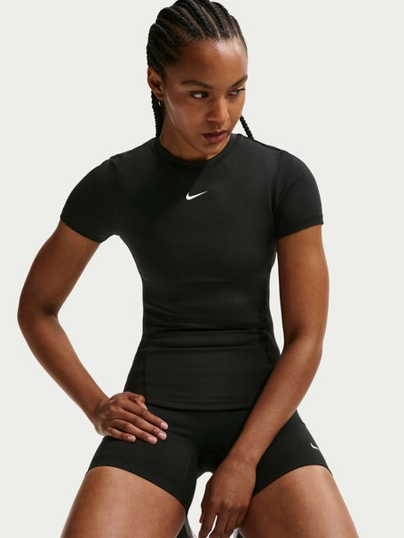 Nike Womens Basic One Fitted DF Top
